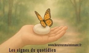 Interpréter les signes du quotidien sans s’égarer