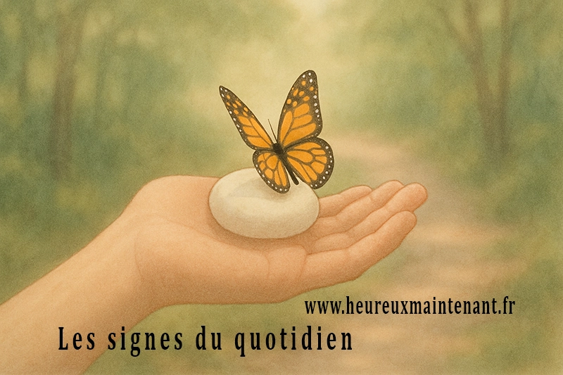 Interpréter les signes du quotidien sans s’égarer