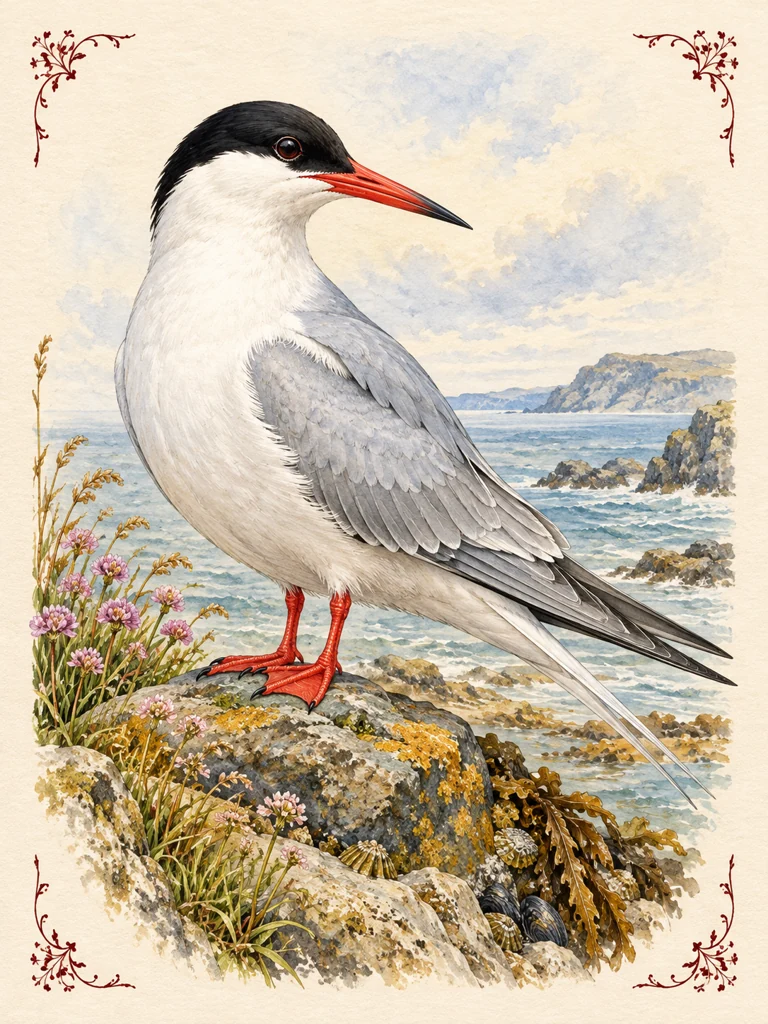 La sterne