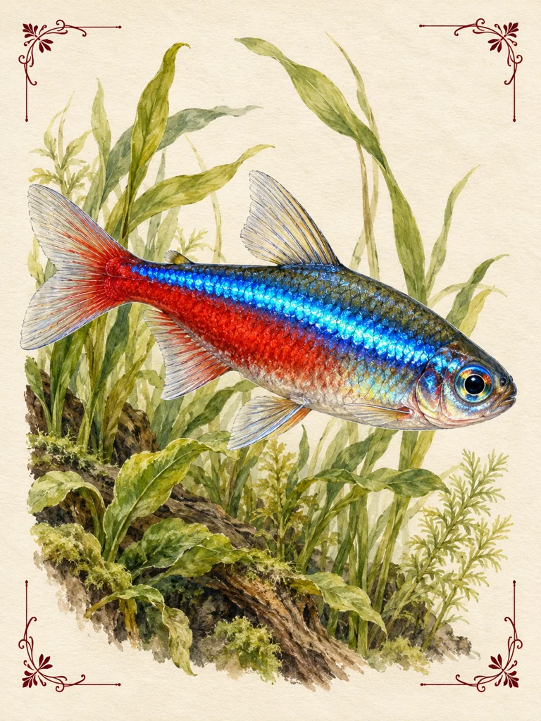 Le néon